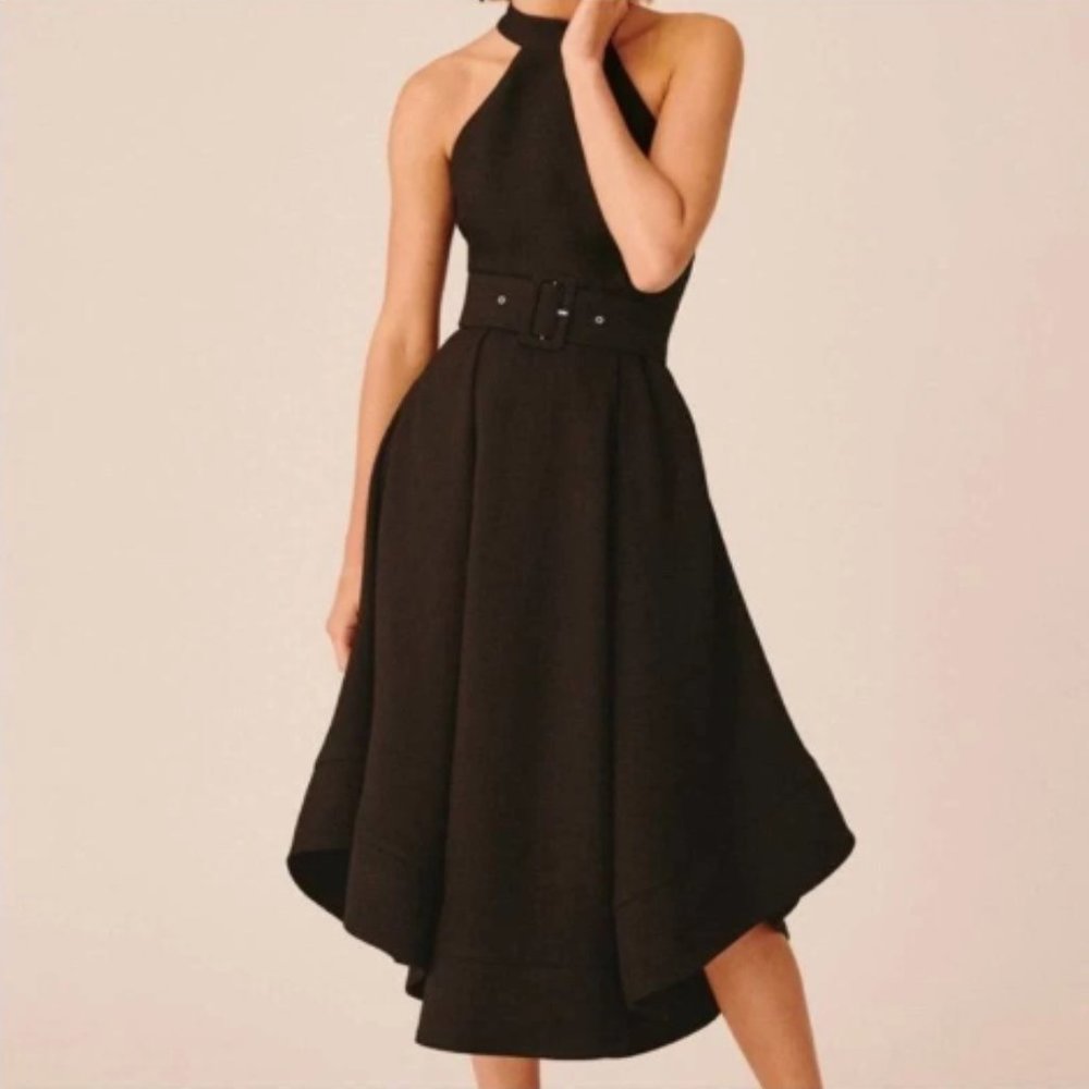 C/MEO Collective New C/Meo Collective Dress - New Women | Color: Black | Size: